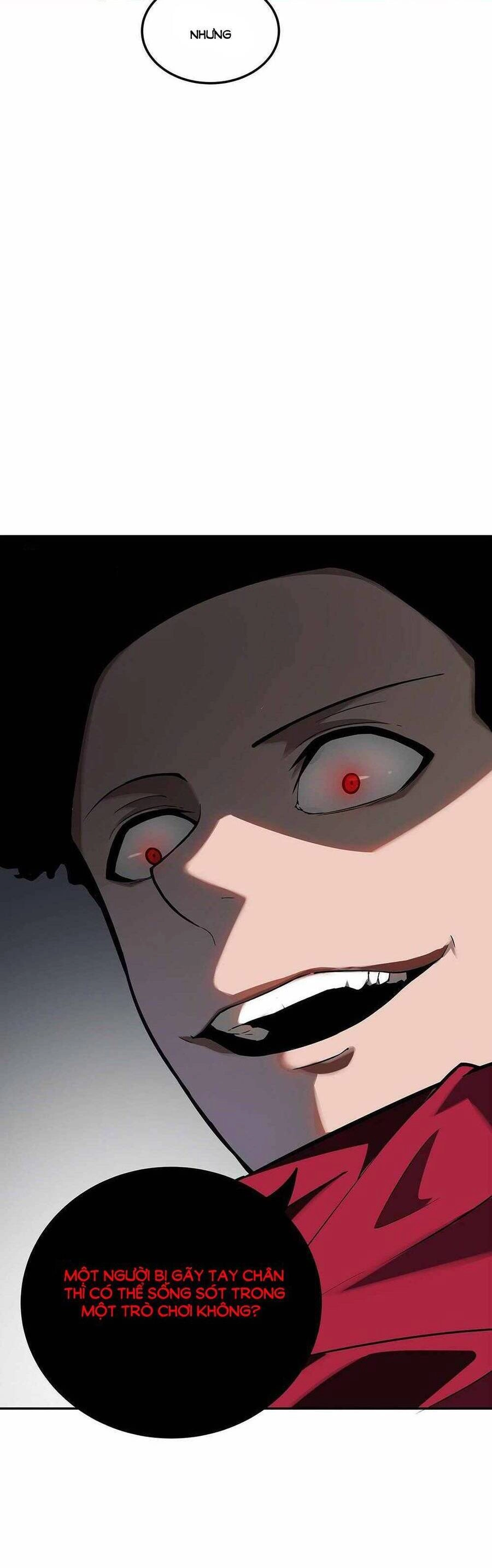 Cưỡi Trên Bờ Hủy Diệt Chapter 7 - 2