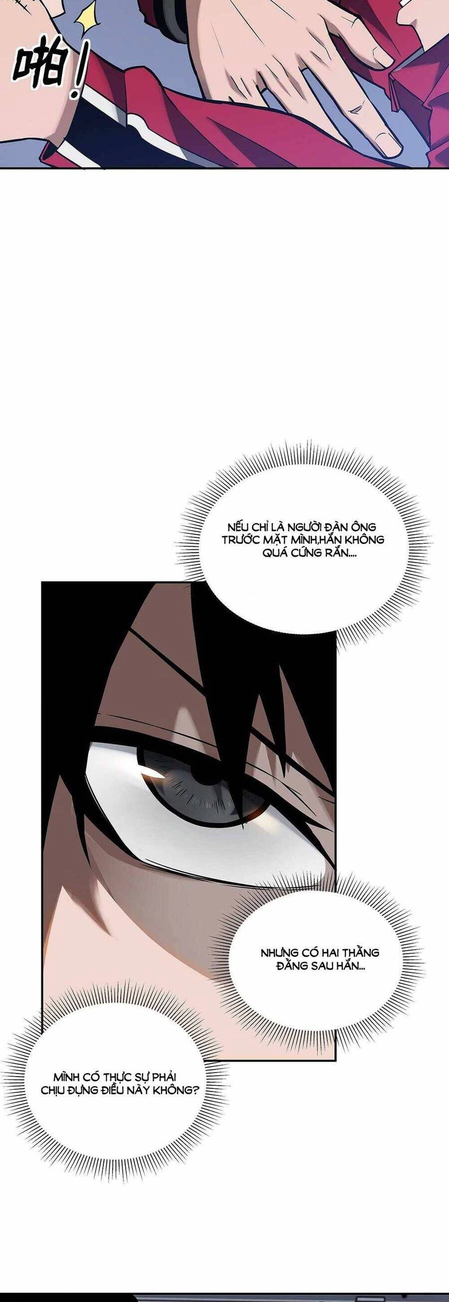 Cưỡi Trên Bờ Hủy Diệt Chapter 7 - 4