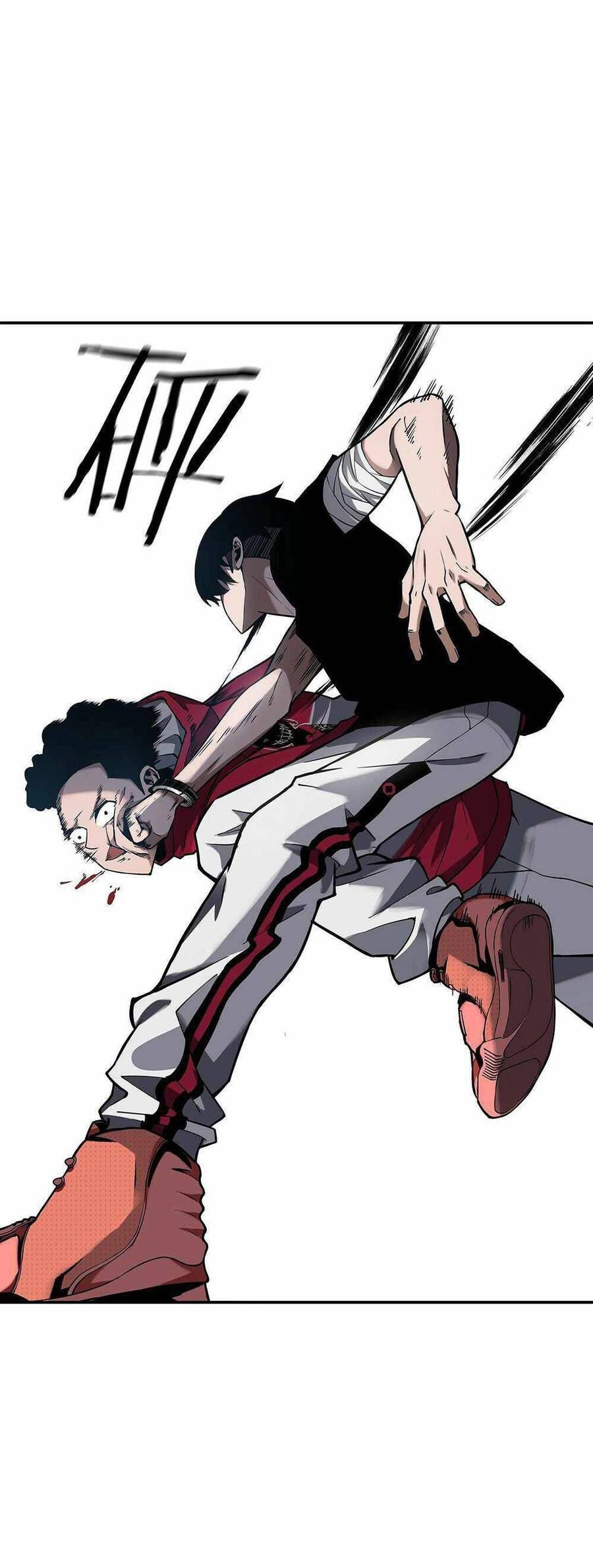 Cưỡi Trên Bờ Hủy Diệt Chapter 7 - 7