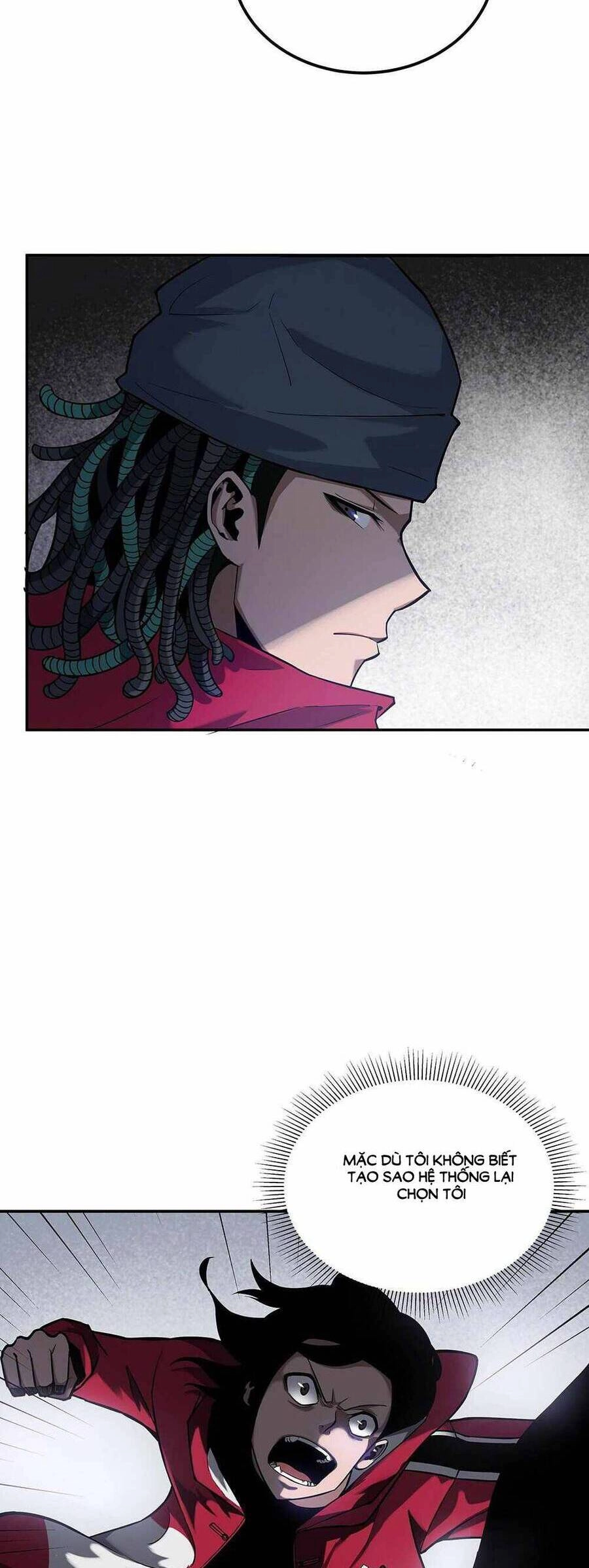 Cưỡi Trên Bờ Hủy Diệt Chapter 7 - 12