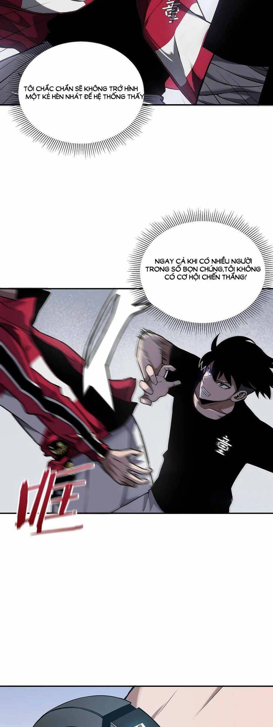 Cưỡi Trên Bờ Hủy Diệt Chapter 7 - 13