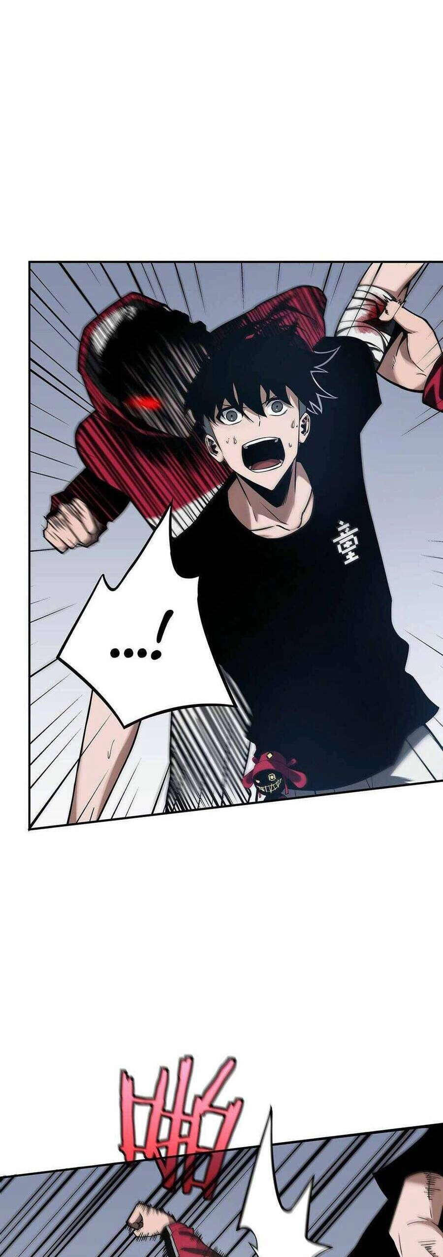 Cưỡi Trên Bờ Hủy Diệt Chapter 7 - 17