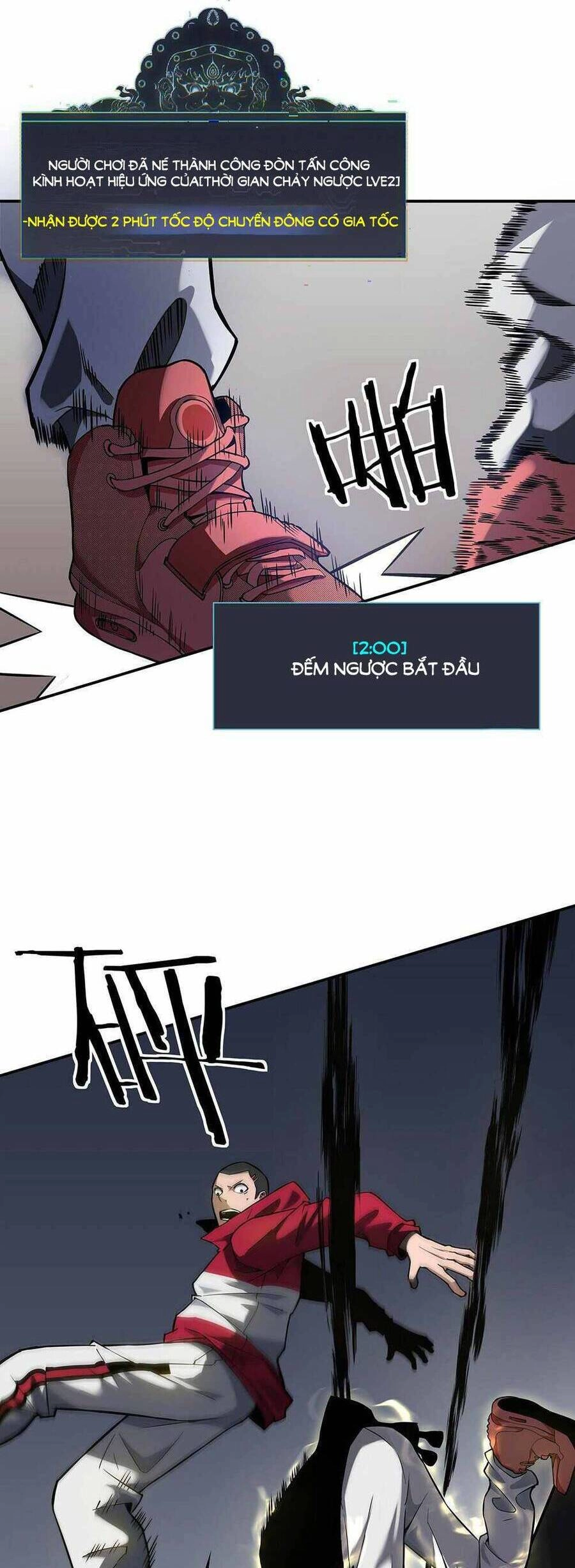 Cưỡi Trên Bờ Hủy Diệt Chapter 7 - 25