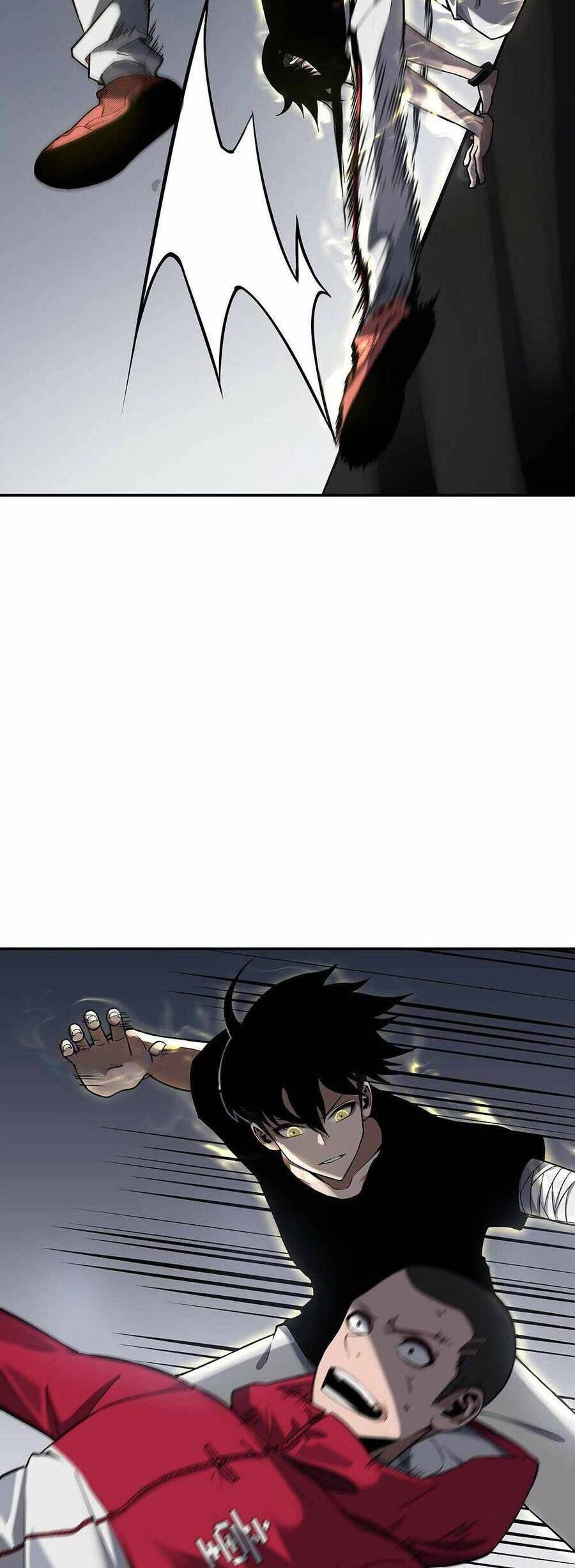 Cưỡi Trên Bờ Hủy Diệt Chapter 7 - 26