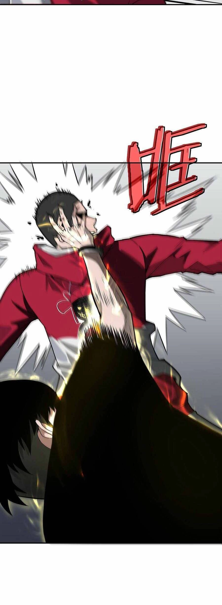 Cưỡi Trên Bờ Hủy Diệt Chapter 7 - 27