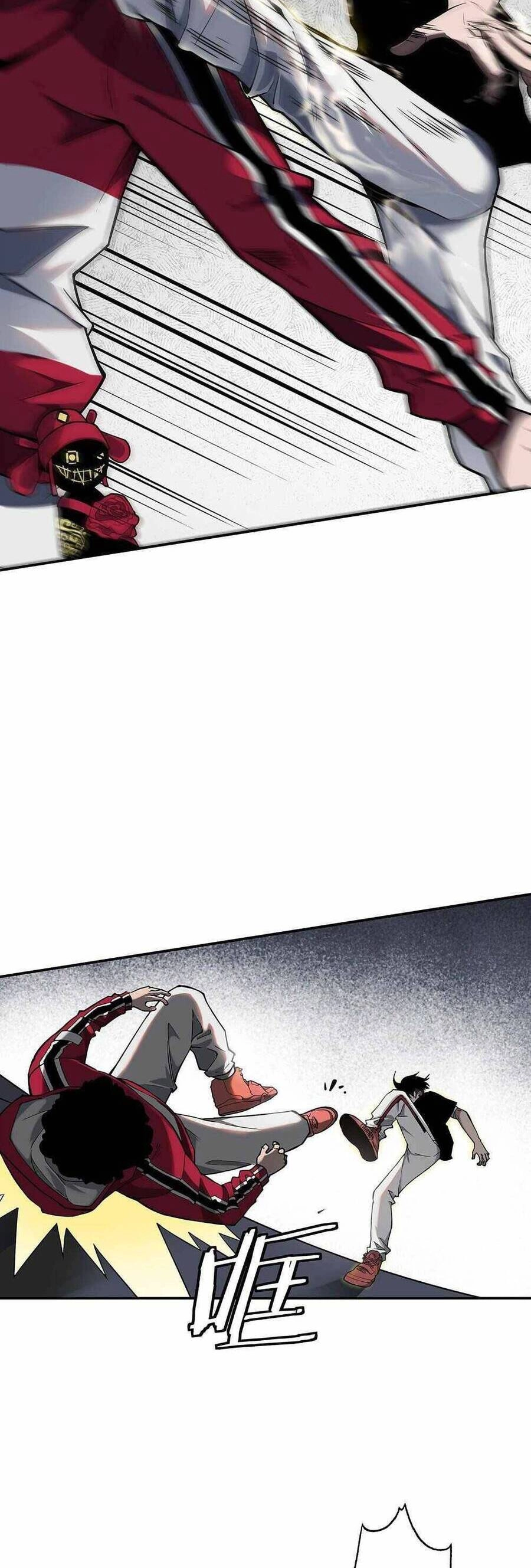 Cưỡi Trên Bờ Hủy Diệt Chapter 7 - 31