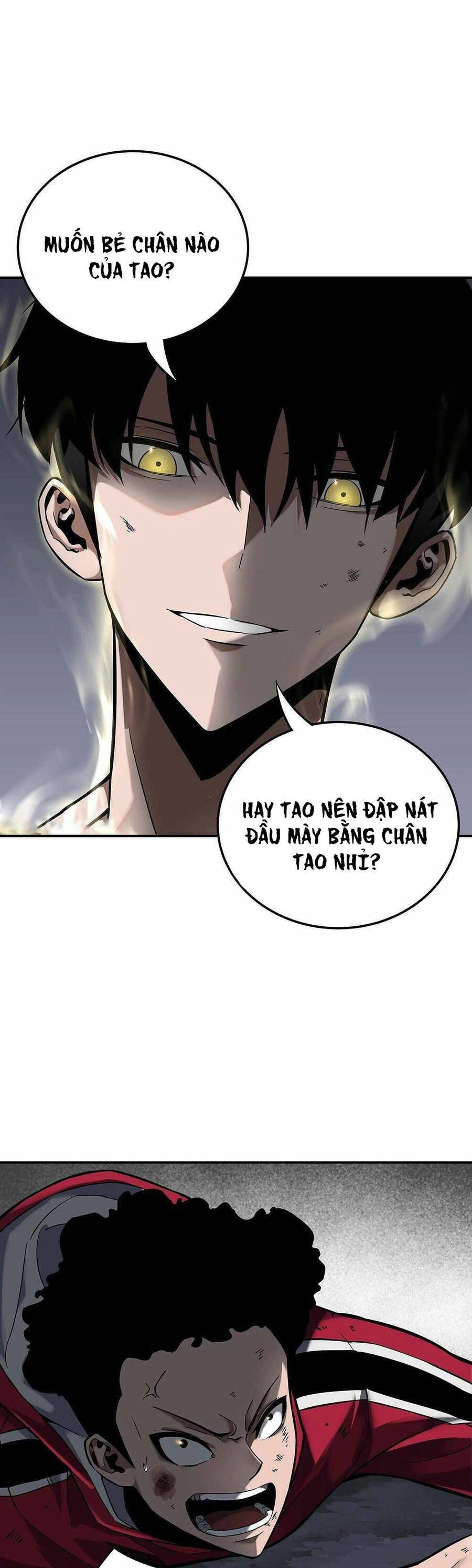 Cưỡi Trên Bờ Hủy Diệt Chapter 7 - 33