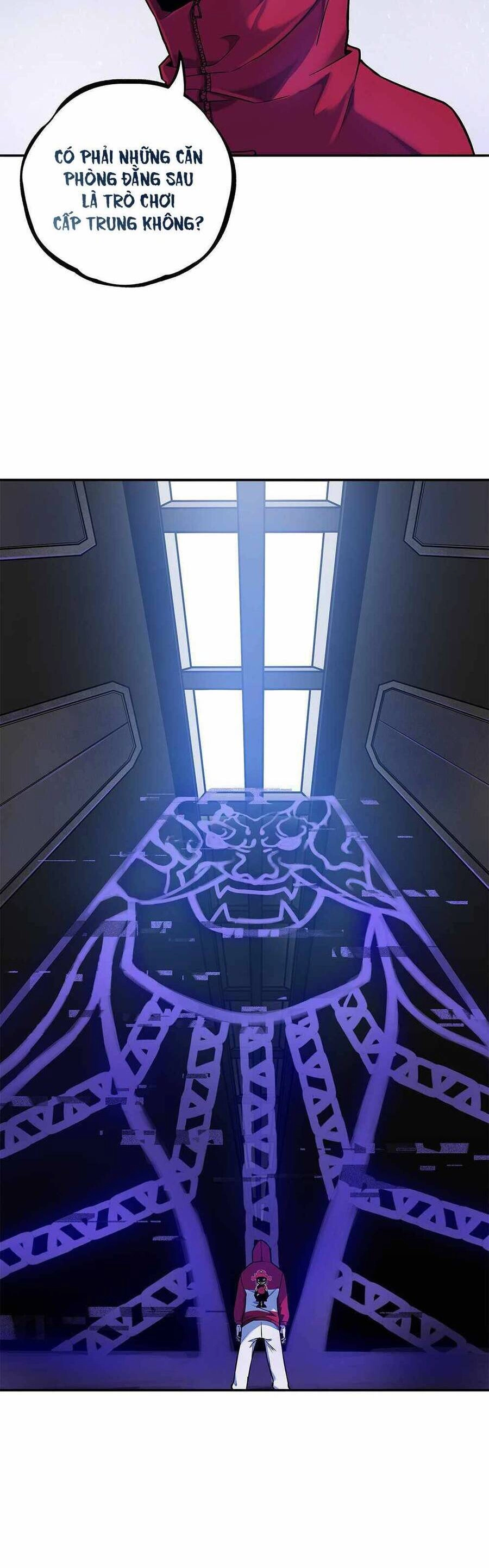 Cưỡi Trên Bờ Hủy Diệt Chapter 8 - 23