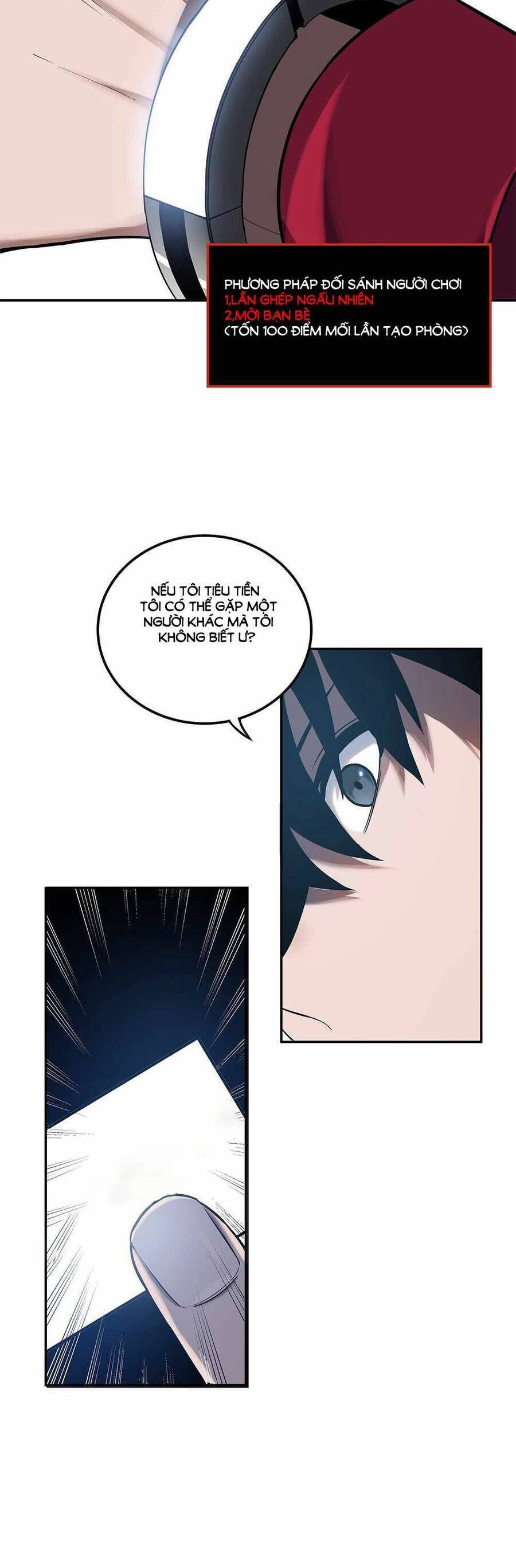 Cưỡi Trên Bờ Hủy Diệt Chapter 8 - 26