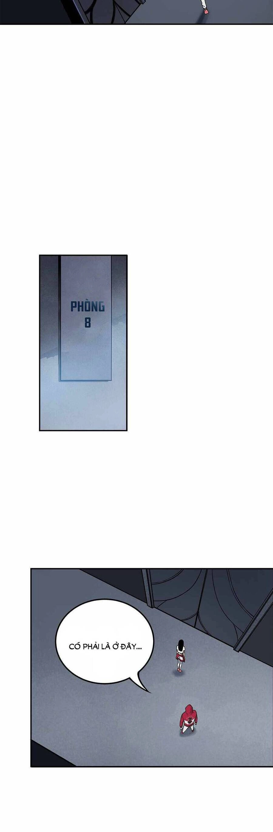 Cưỡi Trên Bờ Hủy Diệt Chapter 8 - 28