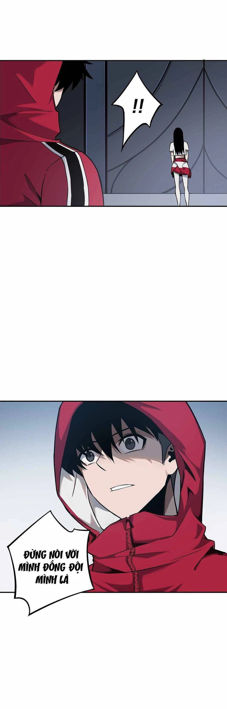 Cưỡi Trên Bờ Hủy Diệt Chapter 8 - 29