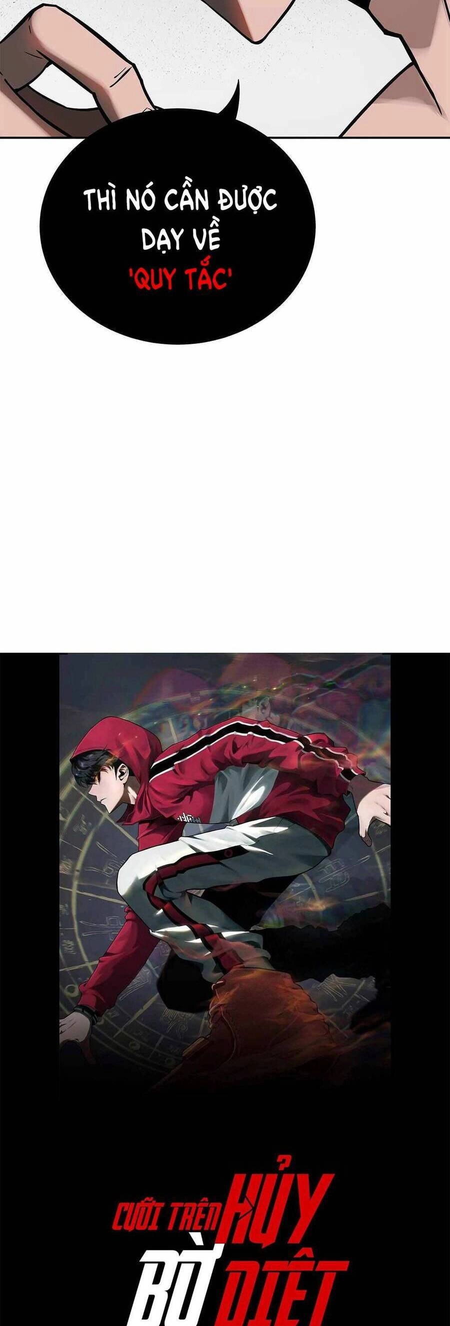 Cưỡi Trên Bờ Hủy Diệt Chapter 9 - 4