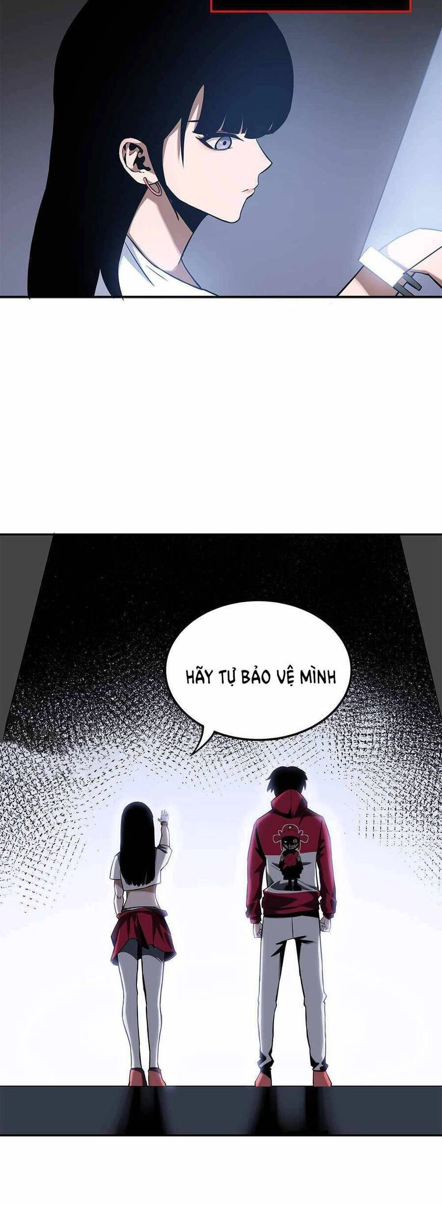 Cưỡi Trên Bờ Hủy Diệt Chapter 9 - 9