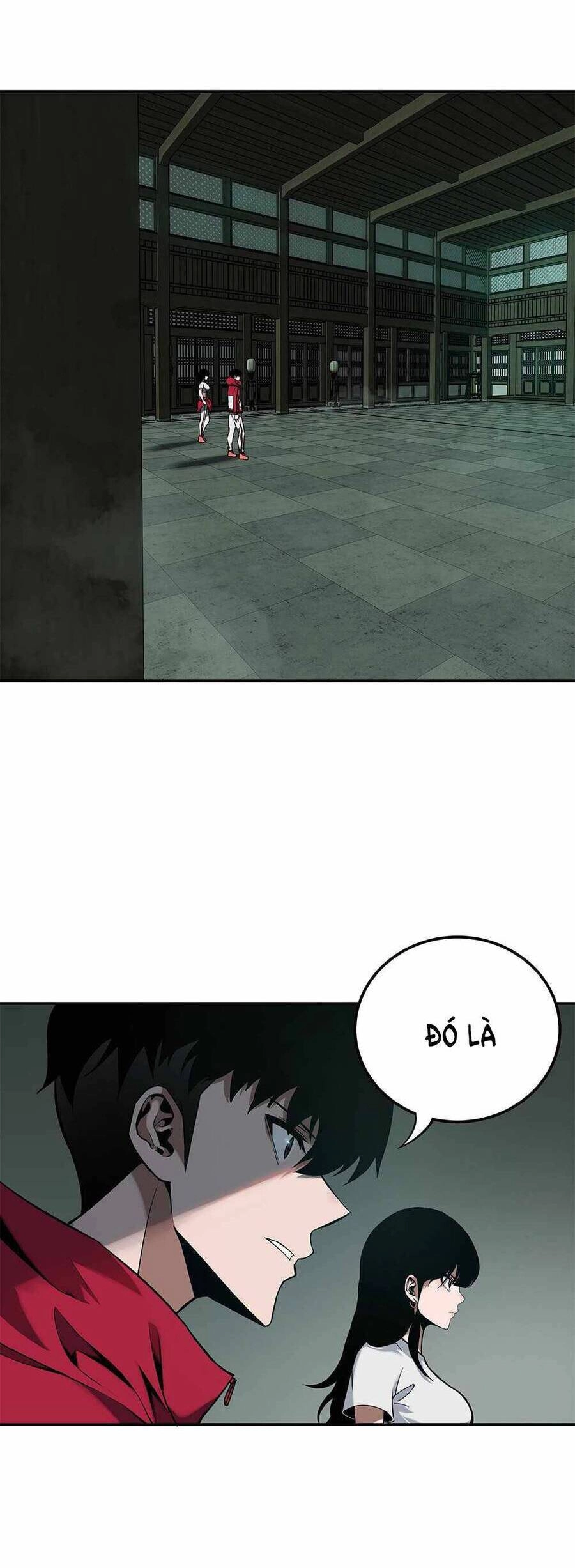 Cưỡi Trên Bờ Hủy Diệt Chapter 9 - 11