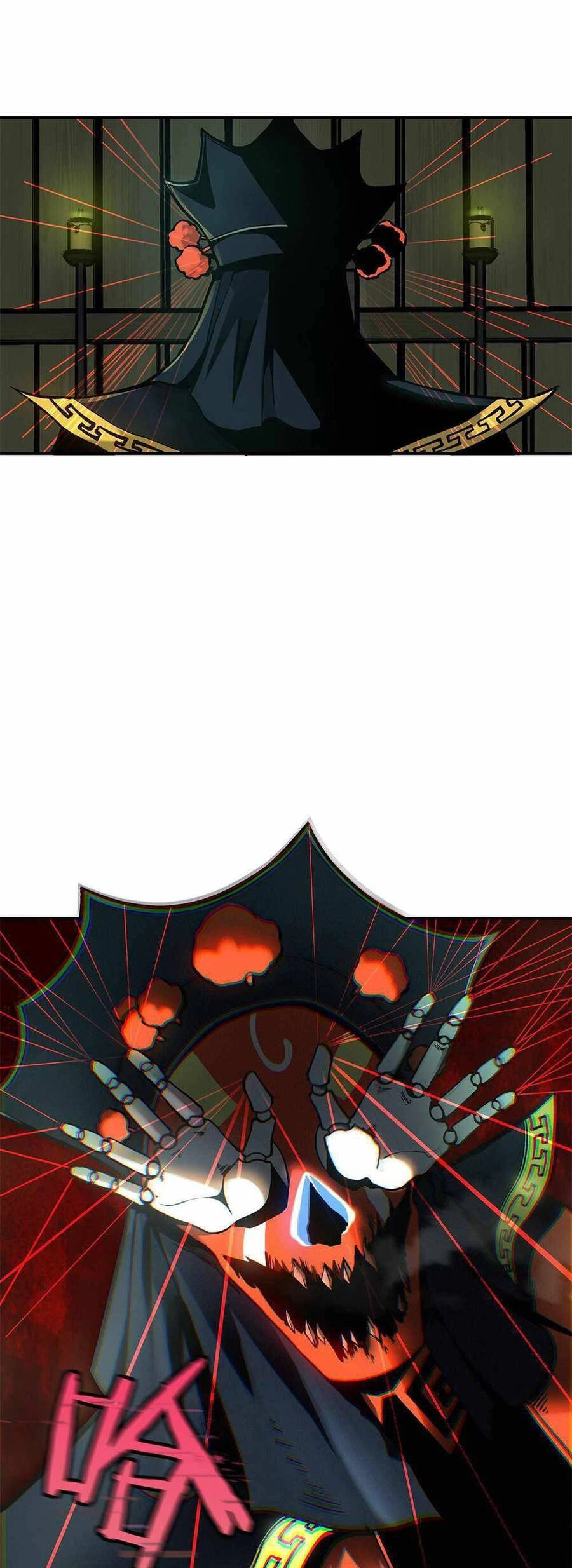 Cưỡi Trên Bờ Hủy Diệt Chapter 9 - 13