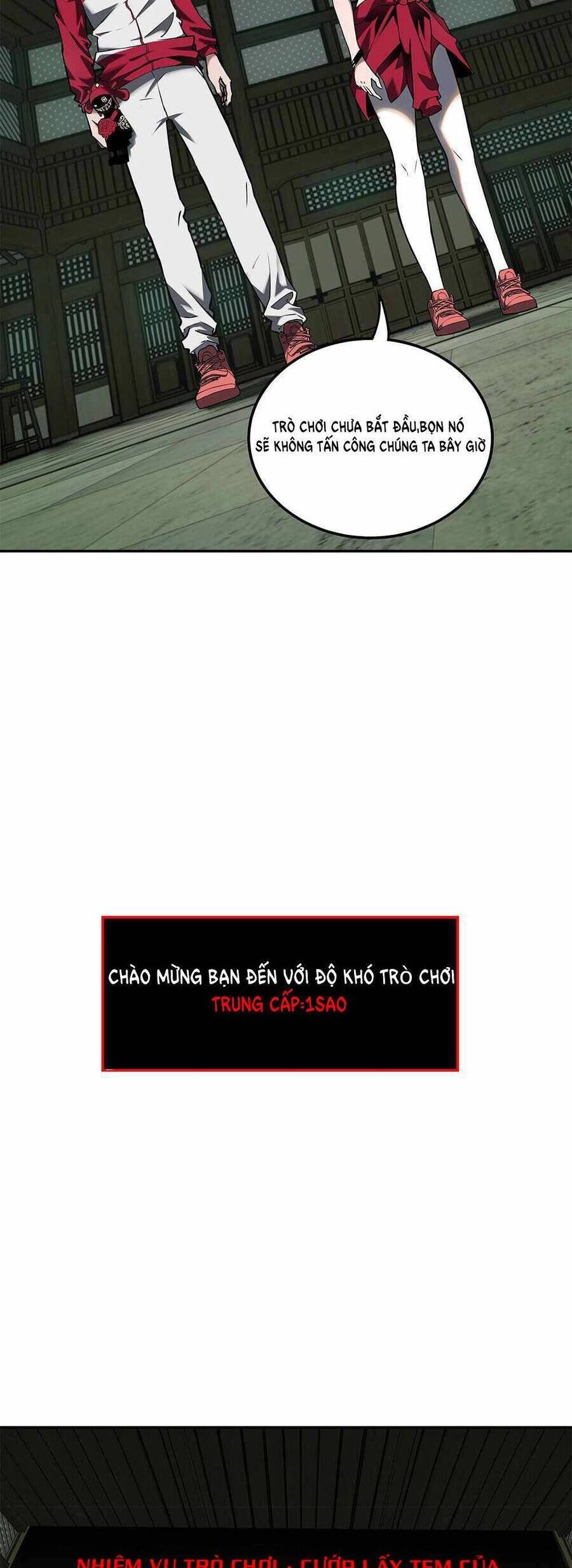 Cưỡi Trên Bờ Hủy Diệt Chapter 9 - 16