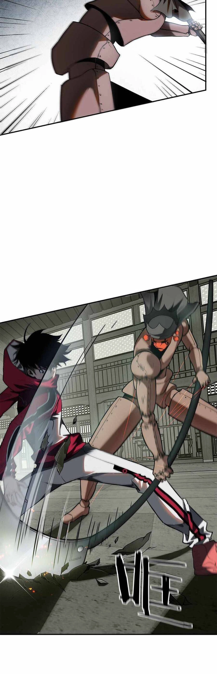 Cưỡi Trên Bờ Hủy Diệt Chapter 9 - 21