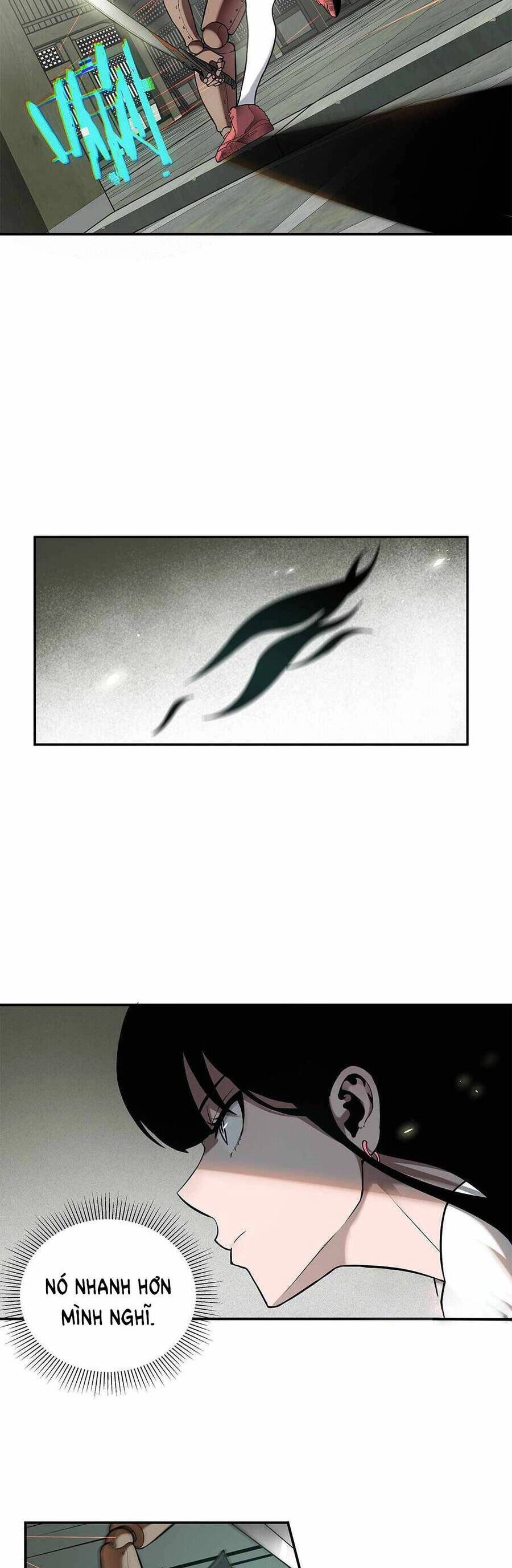 Cưỡi Trên Bờ Hủy Diệt Chapter 9 - 24