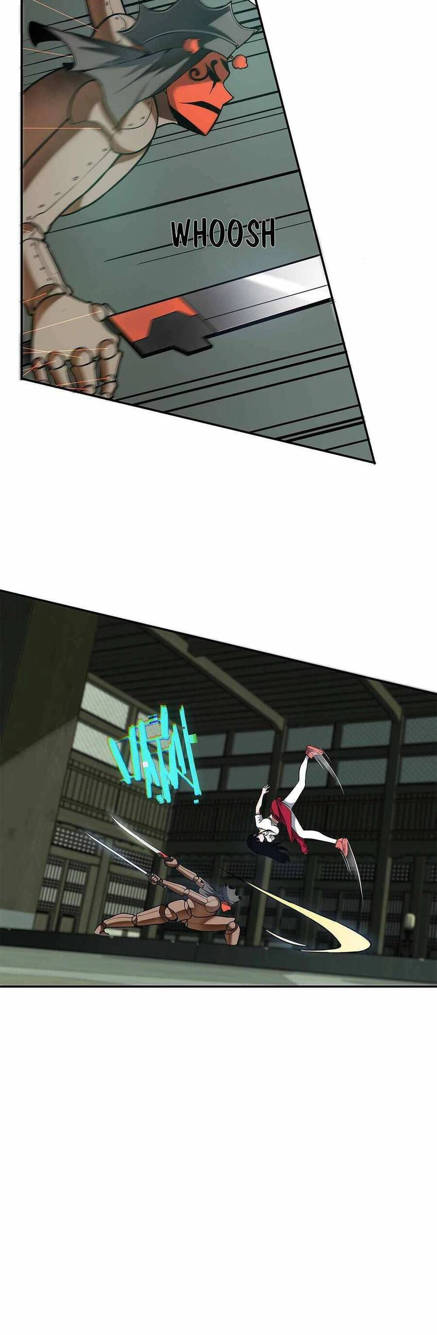 Cưỡi Trên Bờ Hủy Diệt Chapter 9 - 25