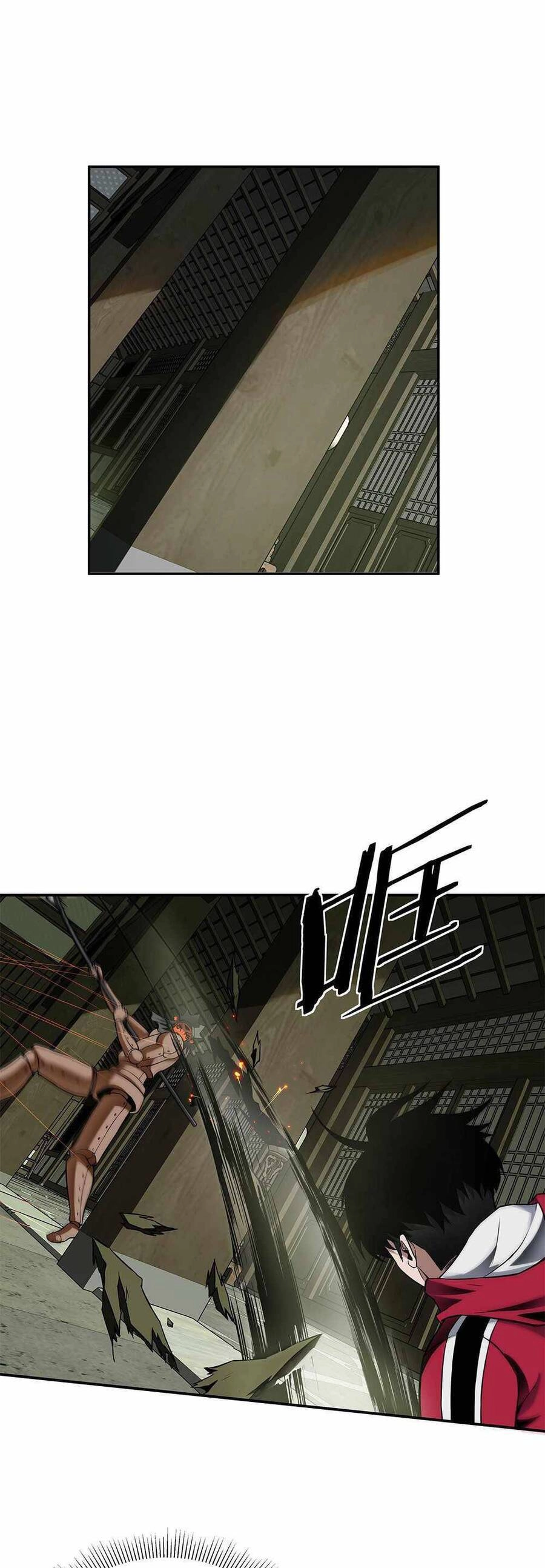 Cưỡi Trên Bờ Hủy Diệt Chapter 9 - 26