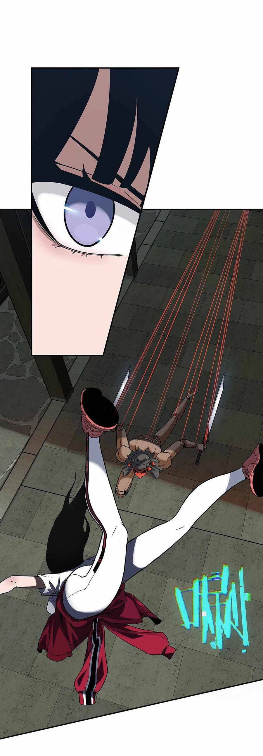 Cưỡi Trên Bờ Hủy Diệt Chapter 9 - 29