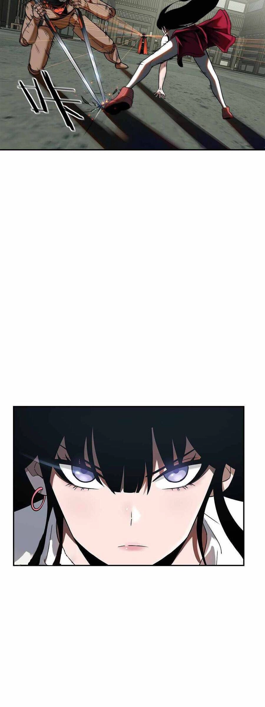 Cưỡi Trên Bờ Hủy Diệt Chapter 9 - 31