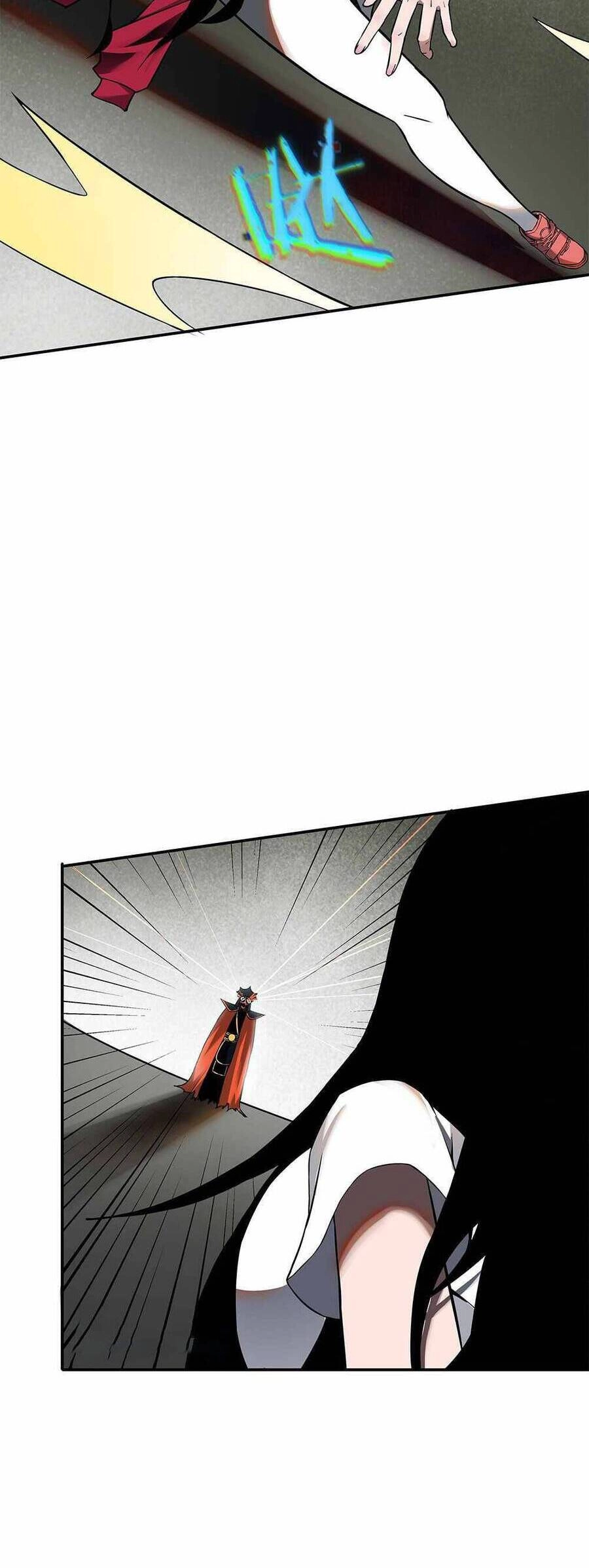 Cưỡi Trên Bờ Hủy Diệt Chapter 9 - 33