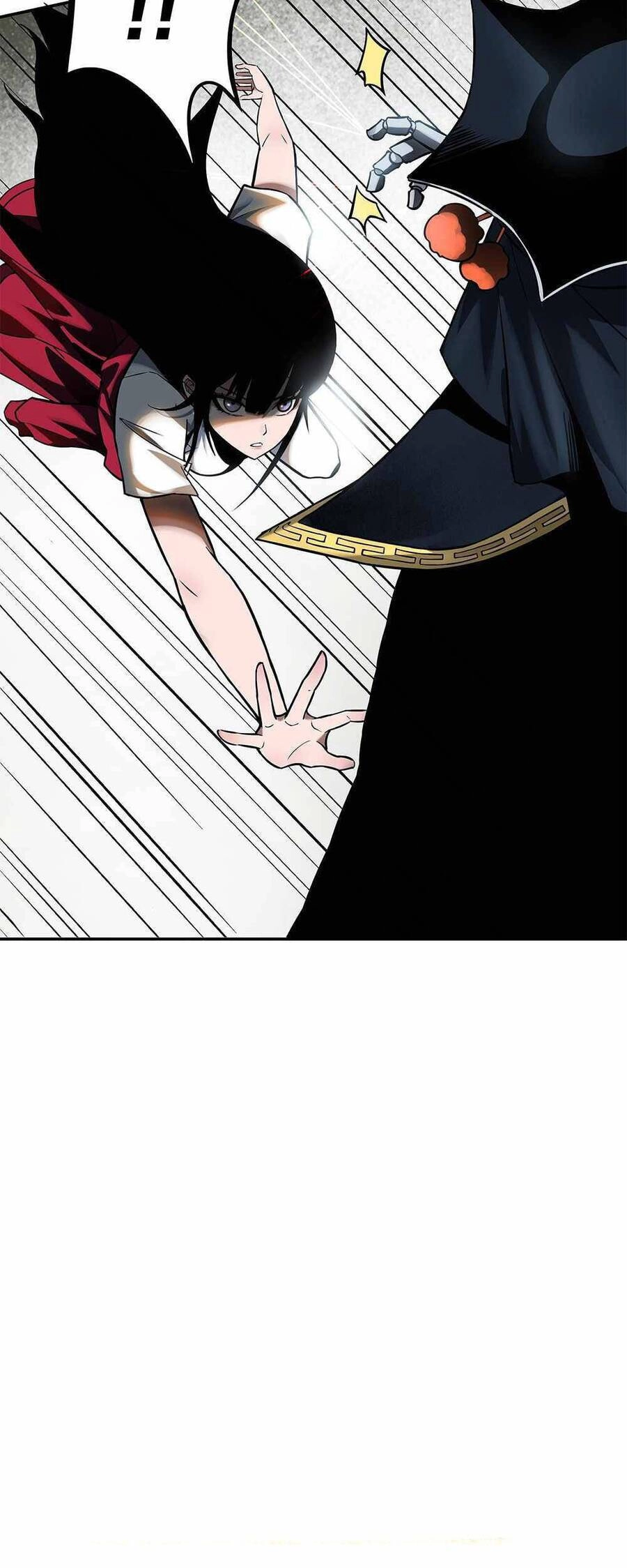 Cưỡi Trên Bờ Hủy Diệt Chapter 9 - 36