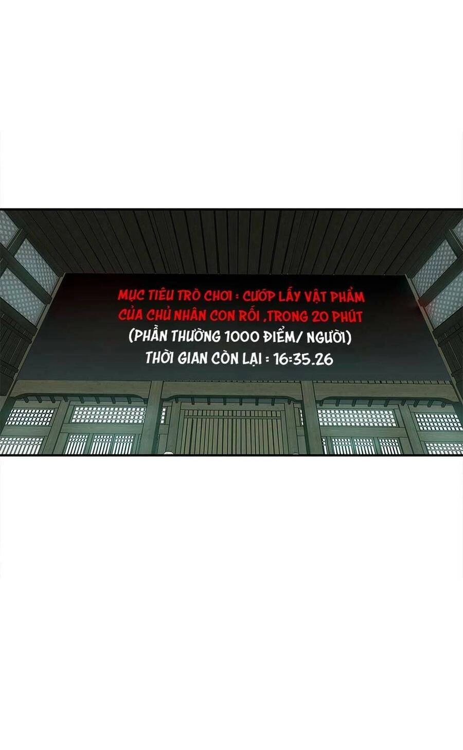 Cưỡi Trên Bờ Hủy Diệt Chapter 10 - 1