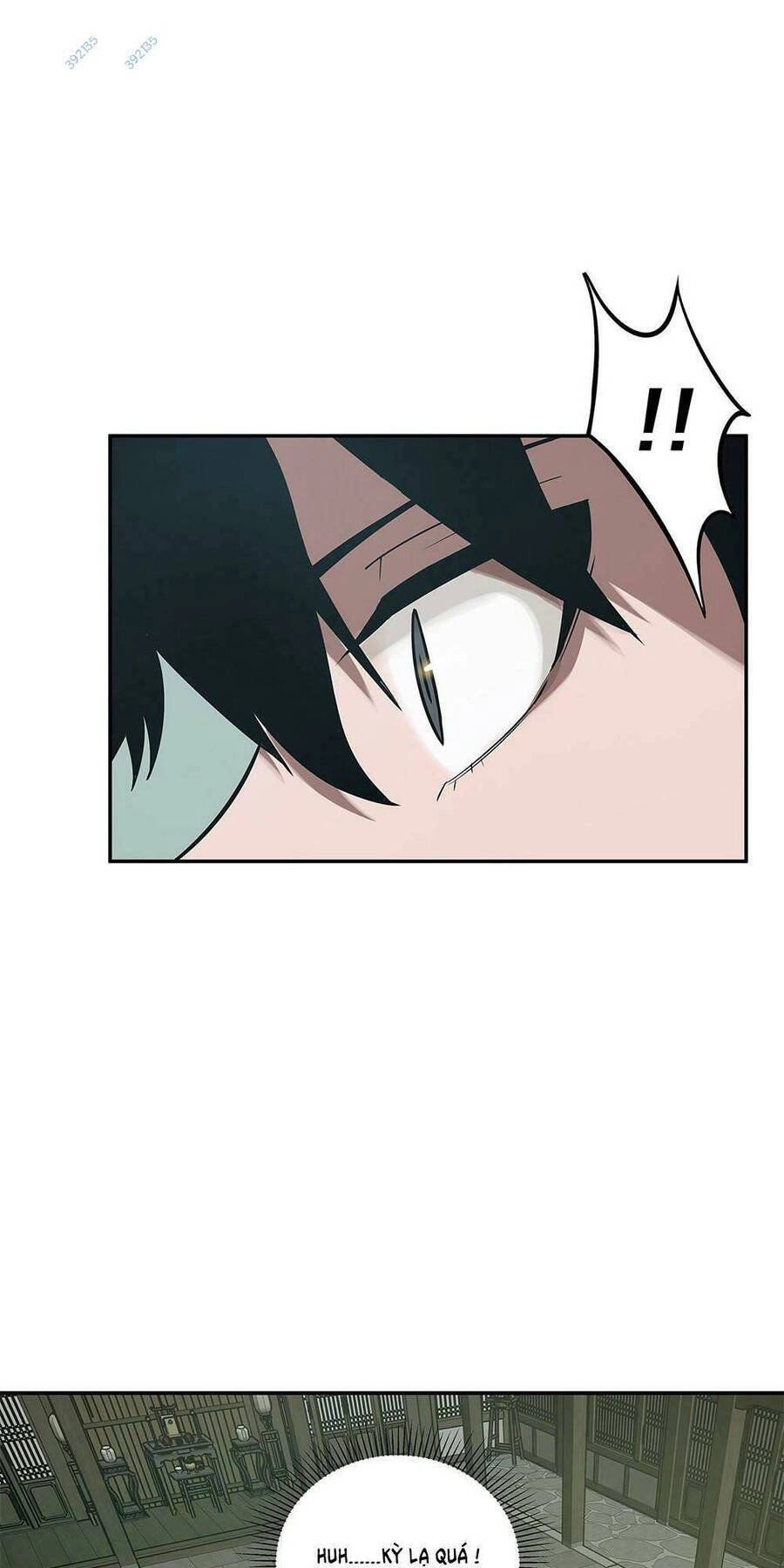 Cưỡi Trên Bờ Hủy Diệt Chapter 10 - 3