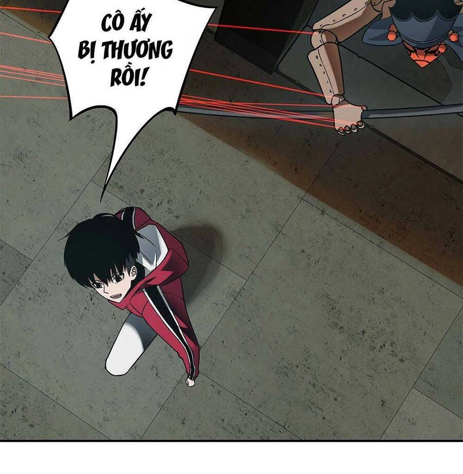 Cưỡi Trên Bờ Hủy Diệt Chapter 10 - 18