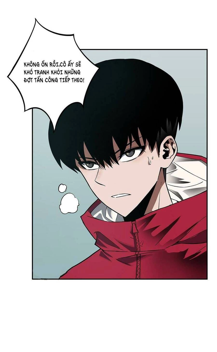 Cưỡi Trên Bờ Hủy Diệt Chapter 10 - 21