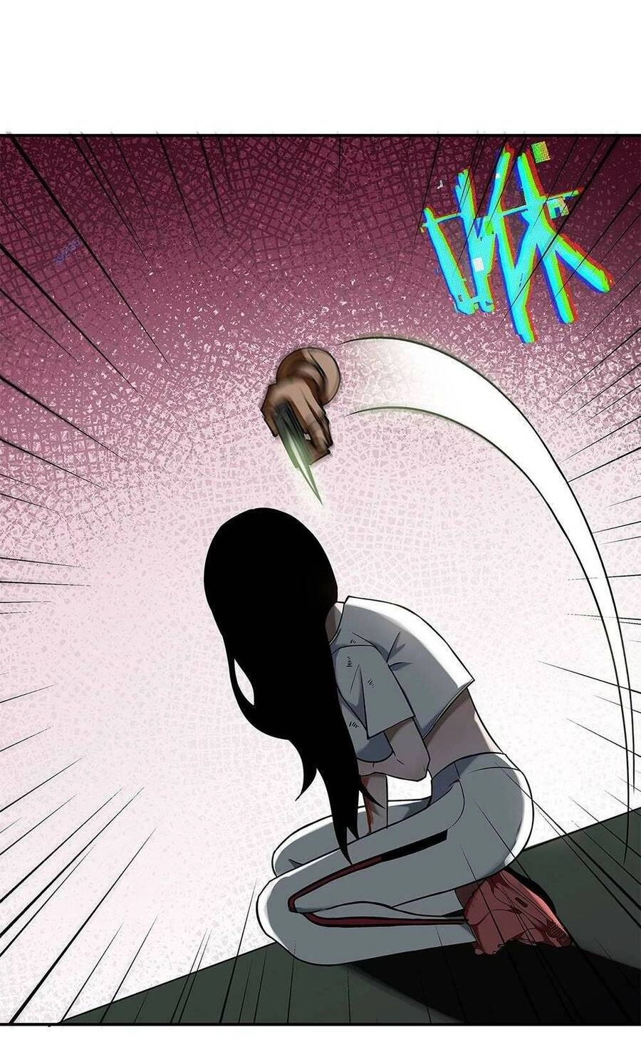 Cưỡi Trên Bờ Hủy Diệt Chapter 10 - 22