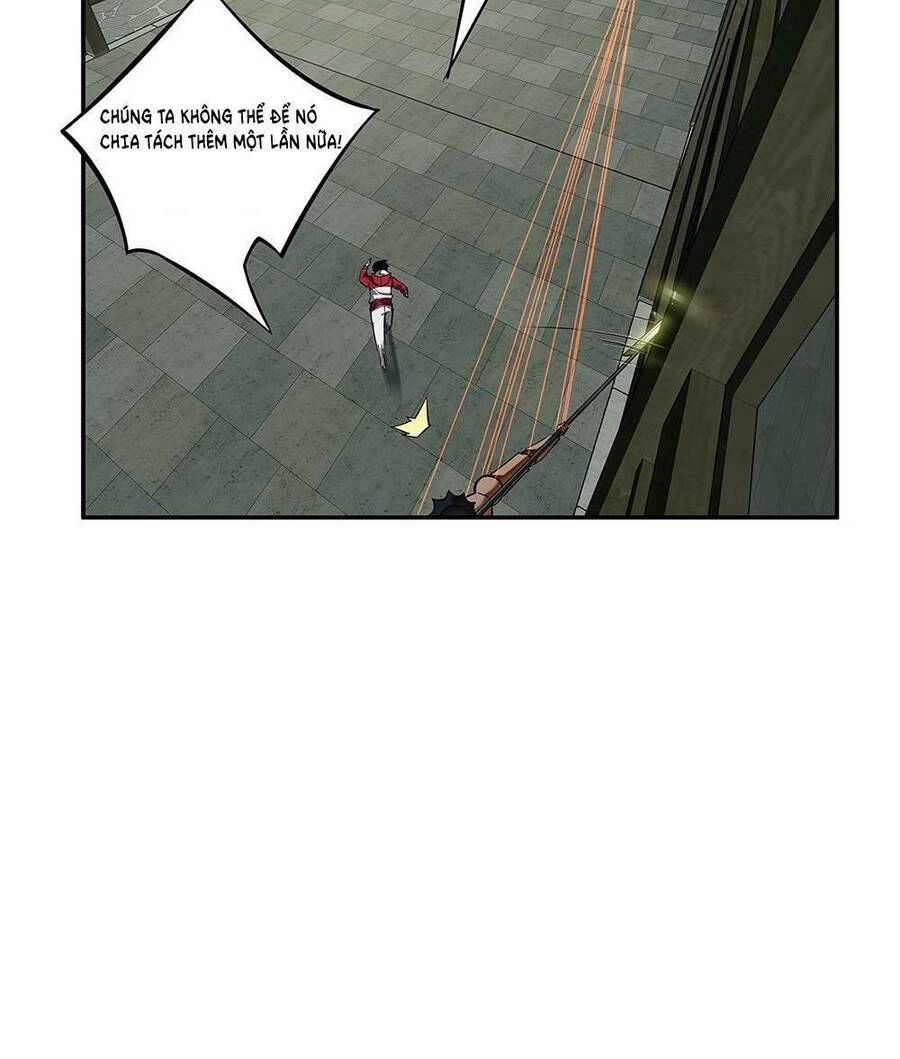 Cưỡi Trên Bờ Hủy Diệt Chapter 10 - 41