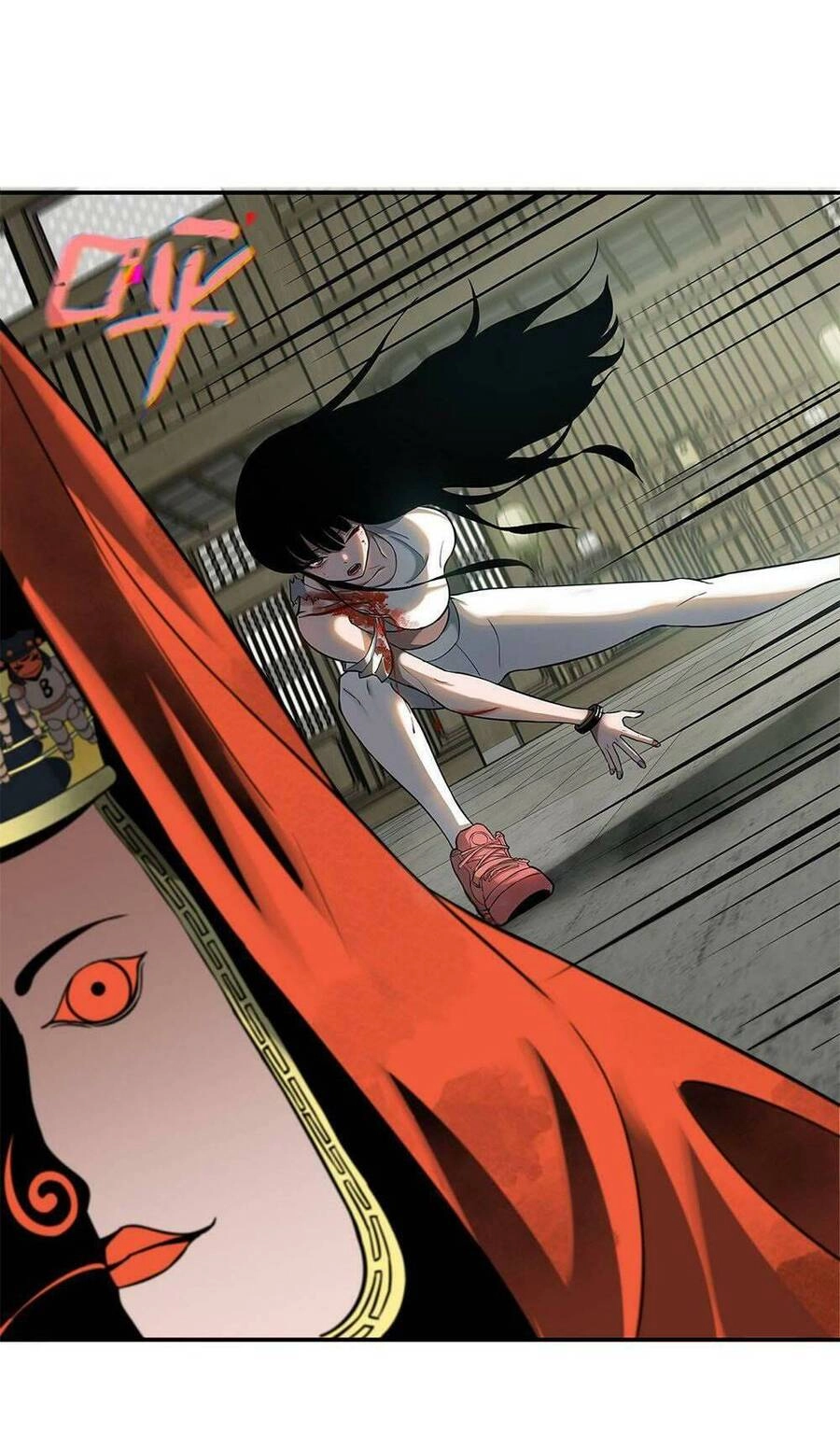 Cưỡi Trên Bờ Hủy Diệt Chapter 10 - 54