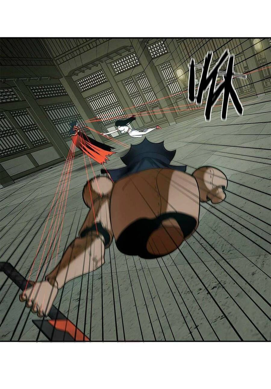 Cưỡi Trên Bờ Hủy Diệt Chapter 10 - 58