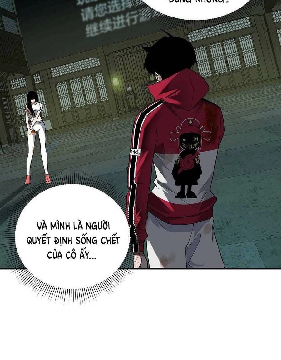 Cưỡi Trên Bờ Hủy Diệt Chapter 11 - 2