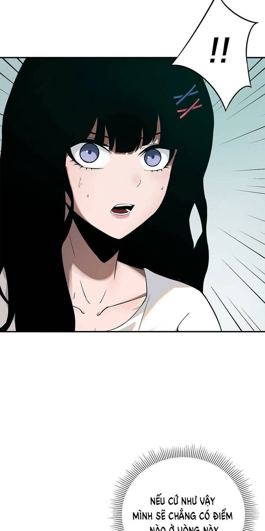 Cưỡi Trên Bờ Hủy Diệt Chapter 11 - 4