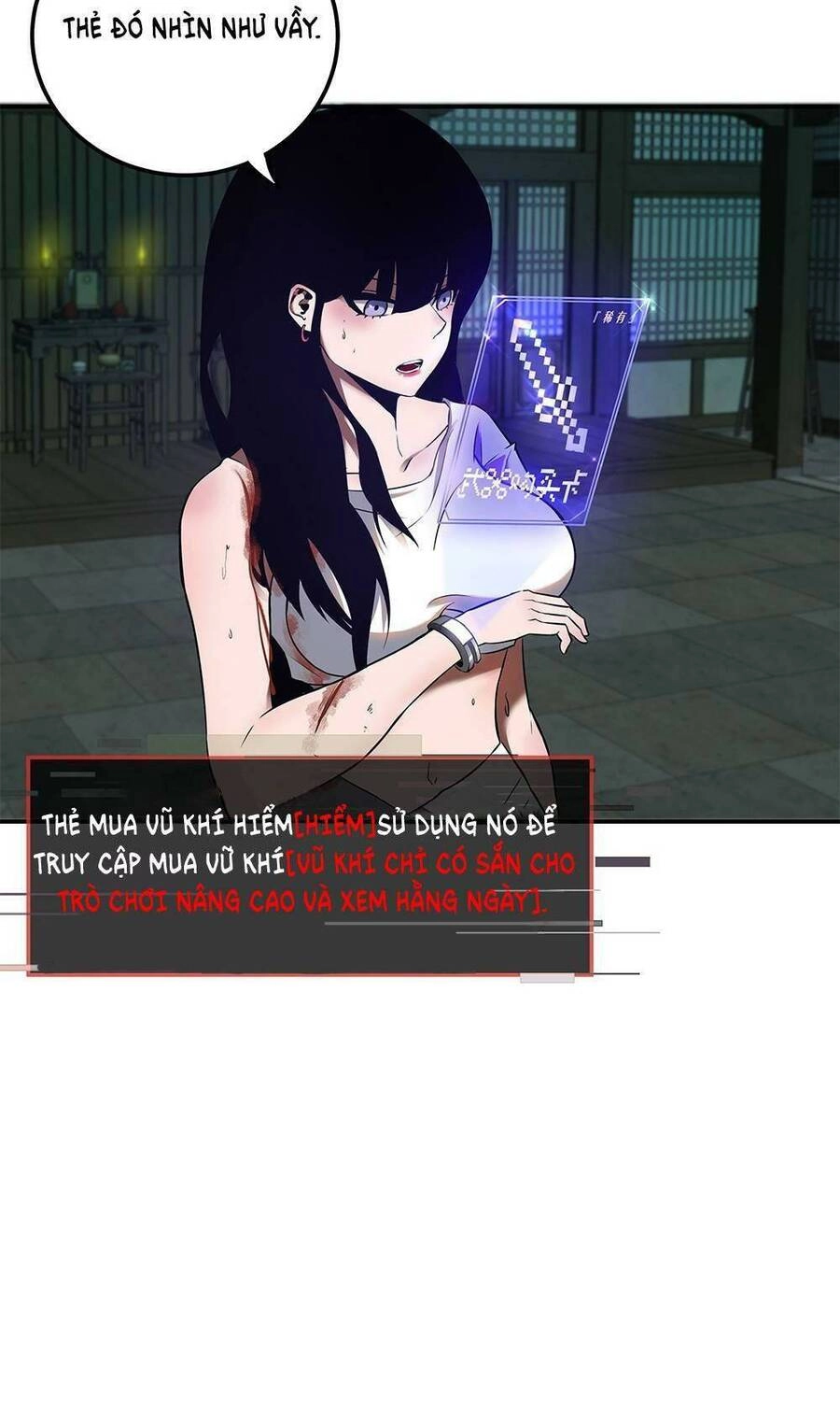 Cưỡi Trên Bờ Hủy Diệt Chapter 11 - 13