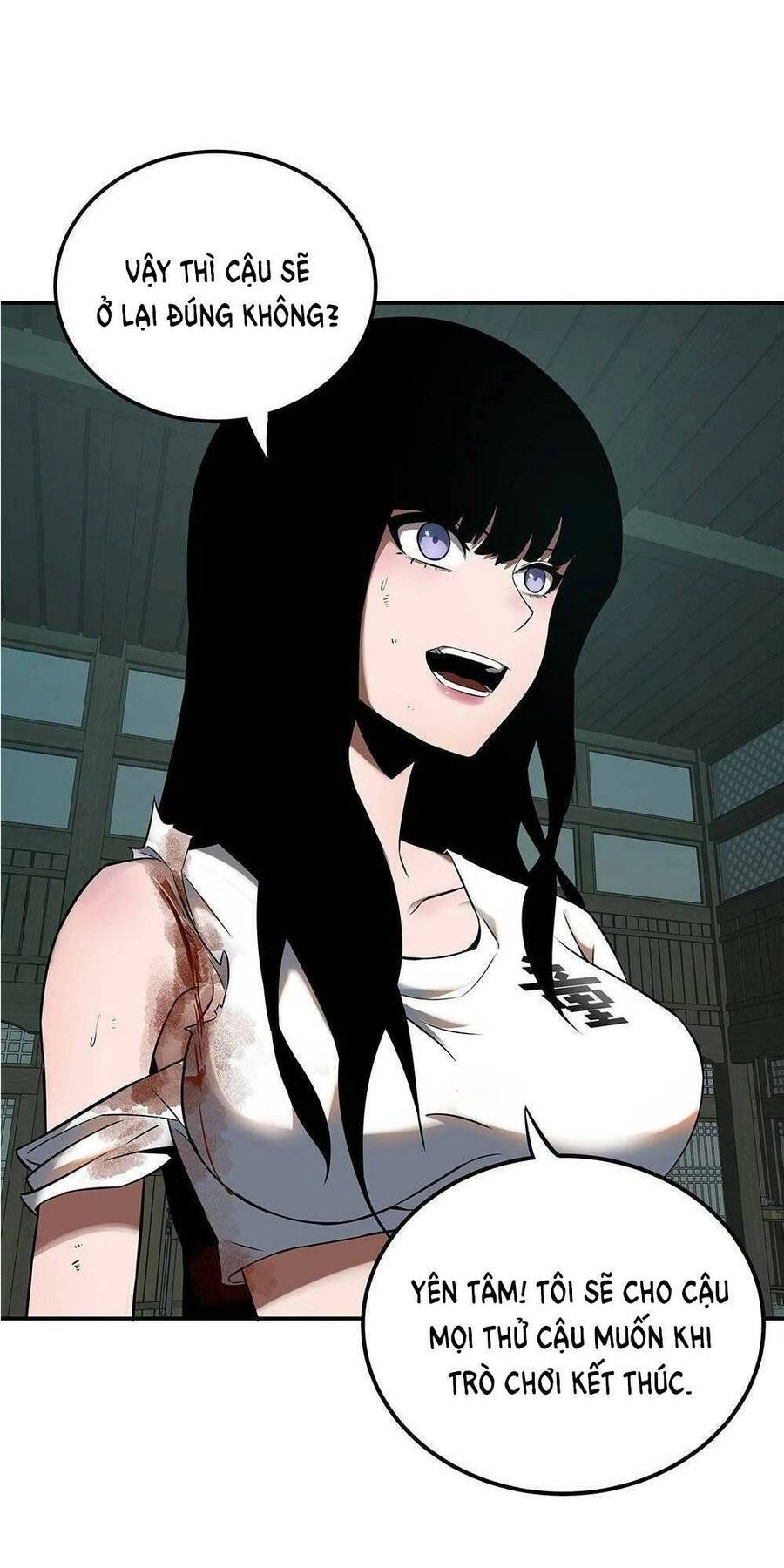 Cưỡi Trên Bờ Hủy Diệt Chapter 11 - 19