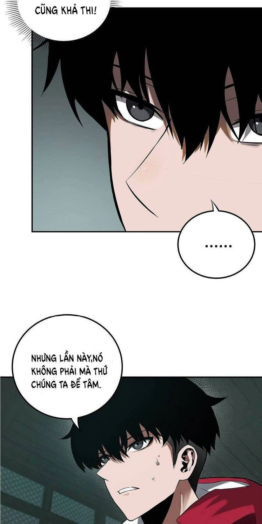 Cưỡi Trên Bờ Hủy Diệt Chapter 11 - 21
