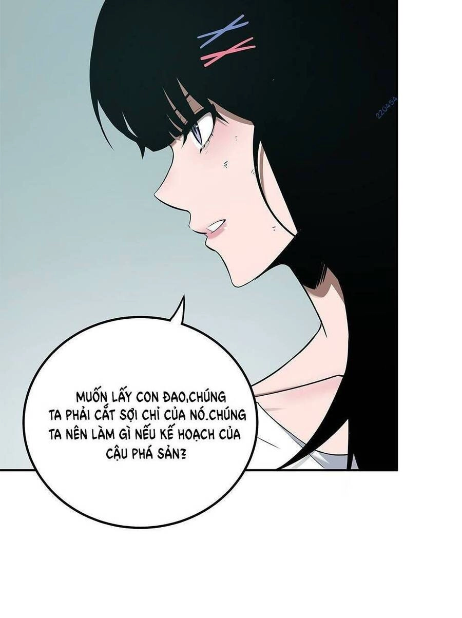 Cưỡi Trên Bờ Hủy Diệt Chapter 11 - 30