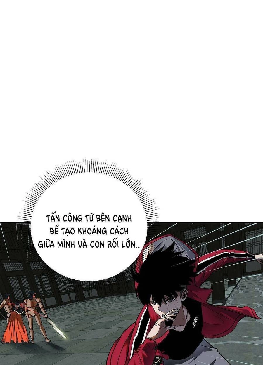 Cưỡi Trên Bờ Hủy Diệt Chapter 11 - 34