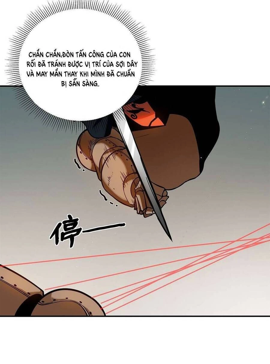Cưỡi Trên Bờ Hủy Diệt Chapter 11 - 41