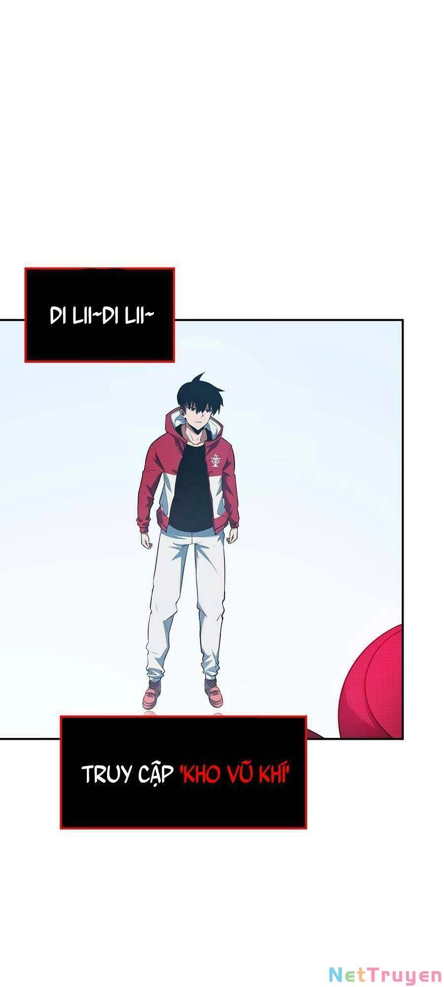 Cưỡi Trên Bờ Hủy Diệt Chapter 16 - 1