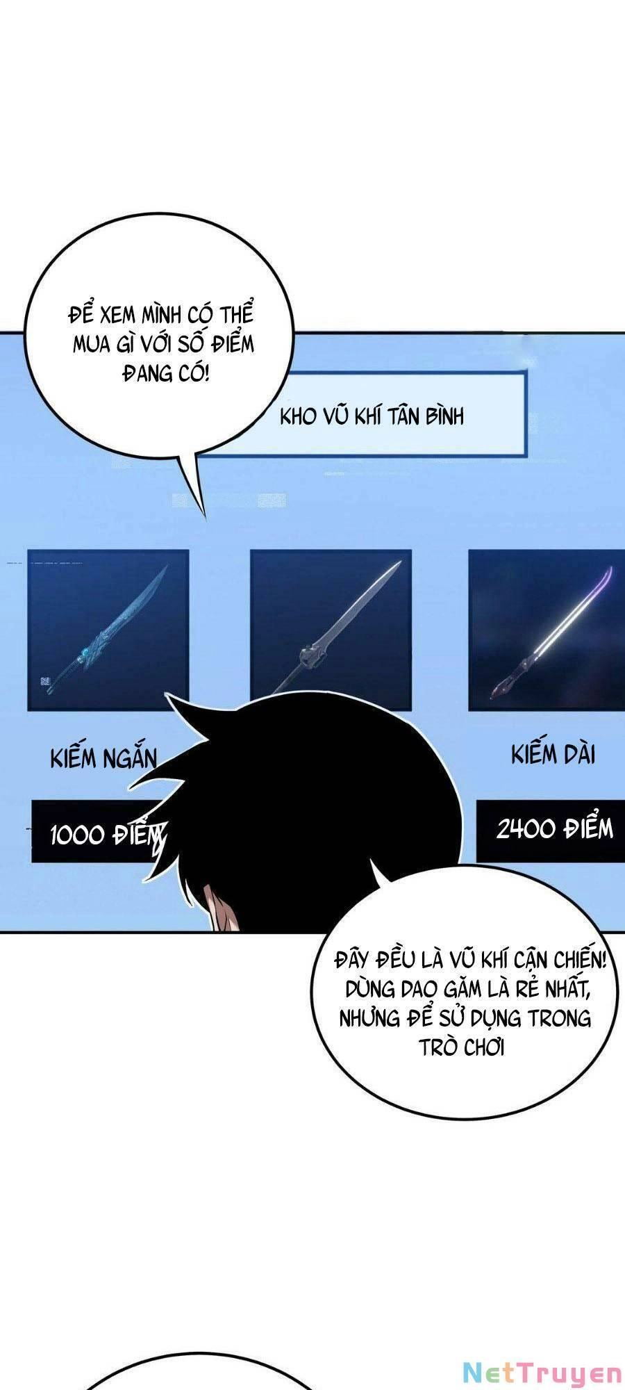 Cưỡi Trên Bờ Hủy Diệt Chapter 16 - 5