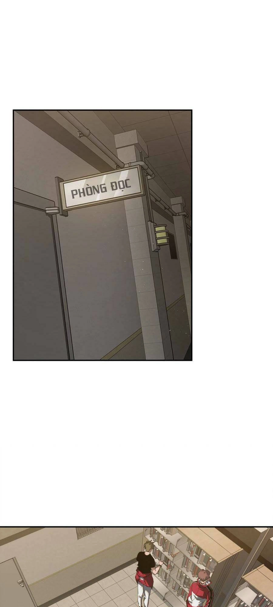 Cưỡi Trên Bờ Hủy Diệt Chapter 18 - 1