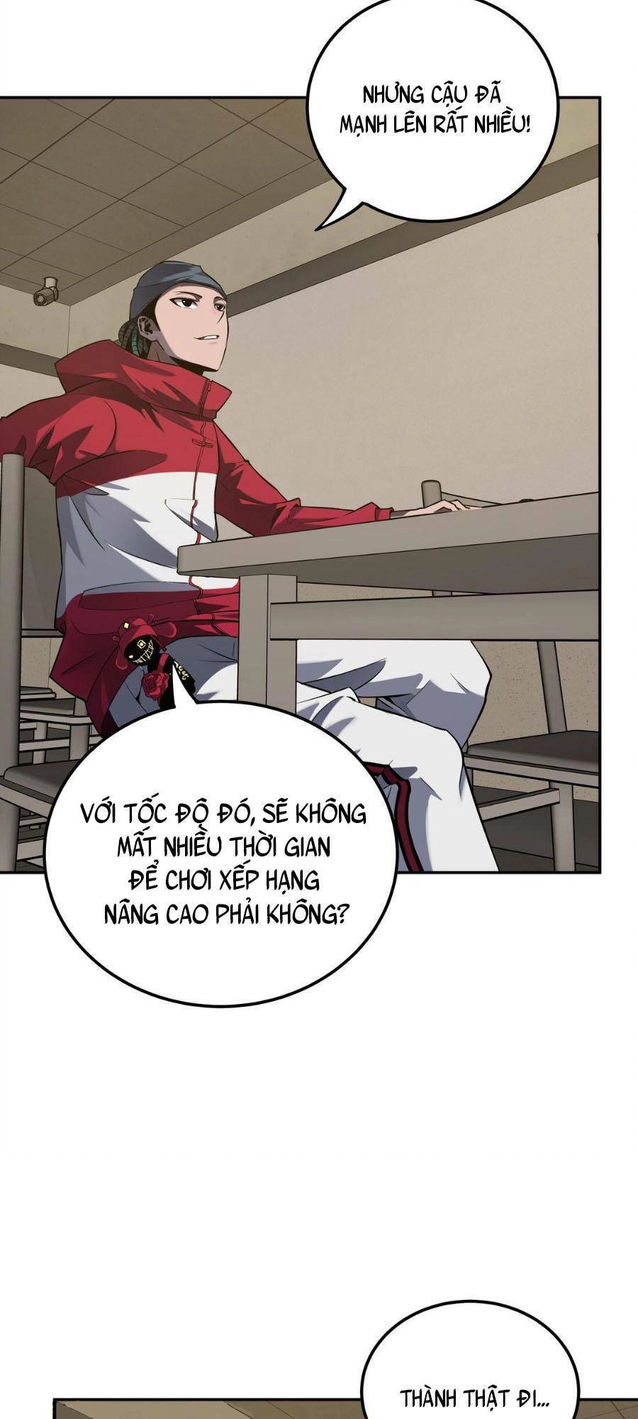 Cưỡi Trên Bờ Hủy Diệt Chapter 18 - 6