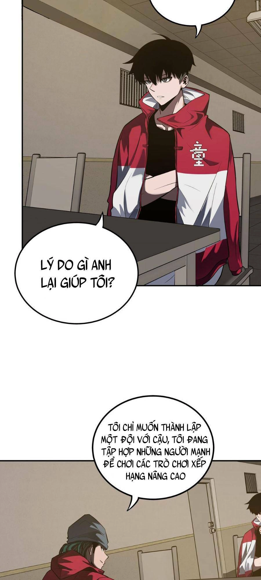 Cưỡi Trên Bờ Hủy Diệt Chapter 18 - 7