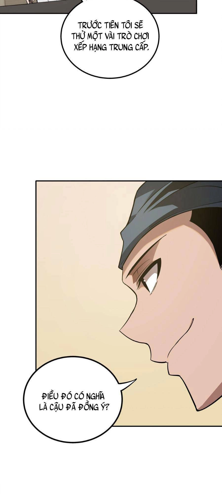 Cưỡi Trên Bờ Hủy Diệt Chapter 18 - 15